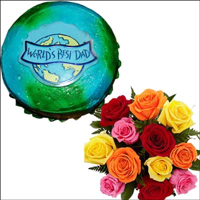 "Family Rakhis - code FH03 - Click here to View more details about this Product
